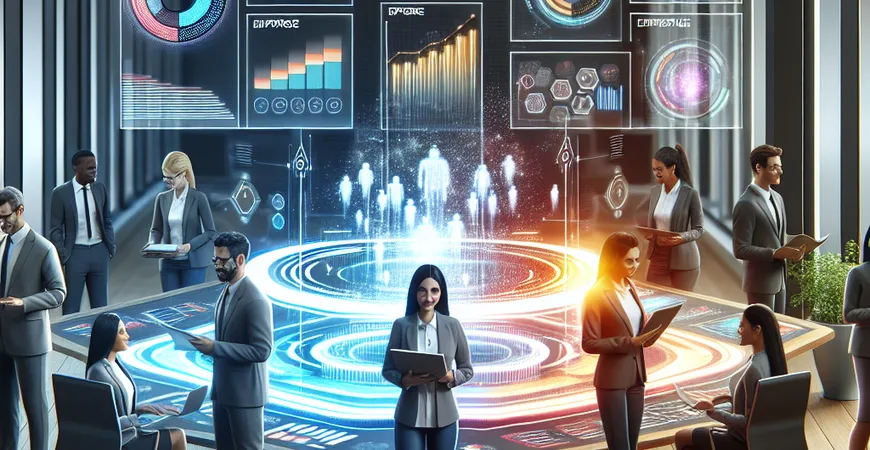 KPI 考核指标如何避免 “一刀切”？差异化设计的 4 个技巧